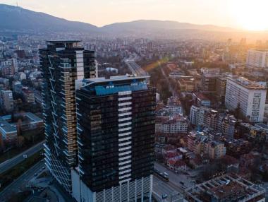 ОББ очаква спадът на инфлацията да охлади имотния пазар