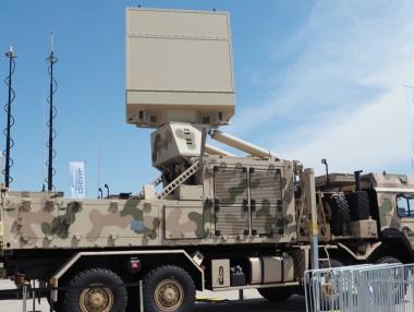 Парламентът одобри покупката на германска противоракетна система