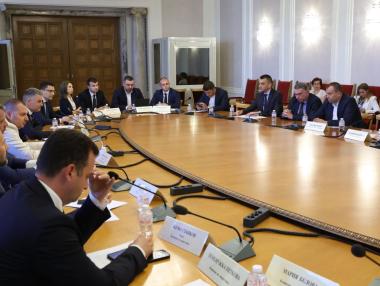 „Булгаргаз“ задлъжня на „Боташ“ с 15 млн. долара само за месец