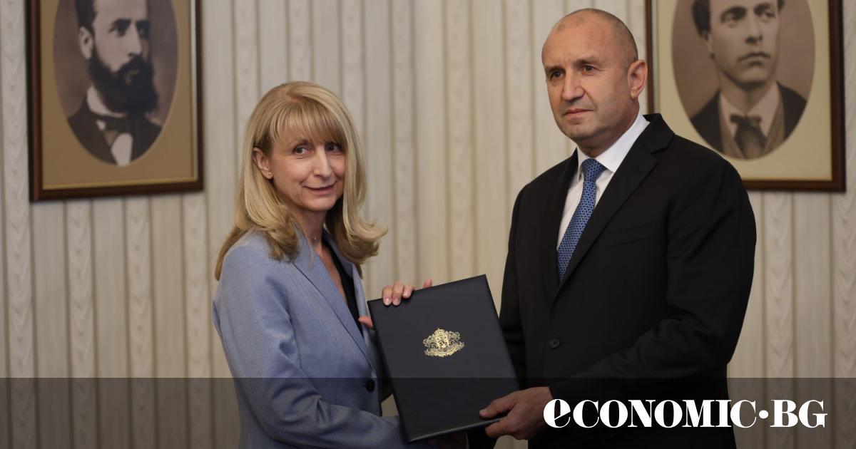 Най-подходящата дата за новите предсрочни парламентарни избори е 20 октомври.