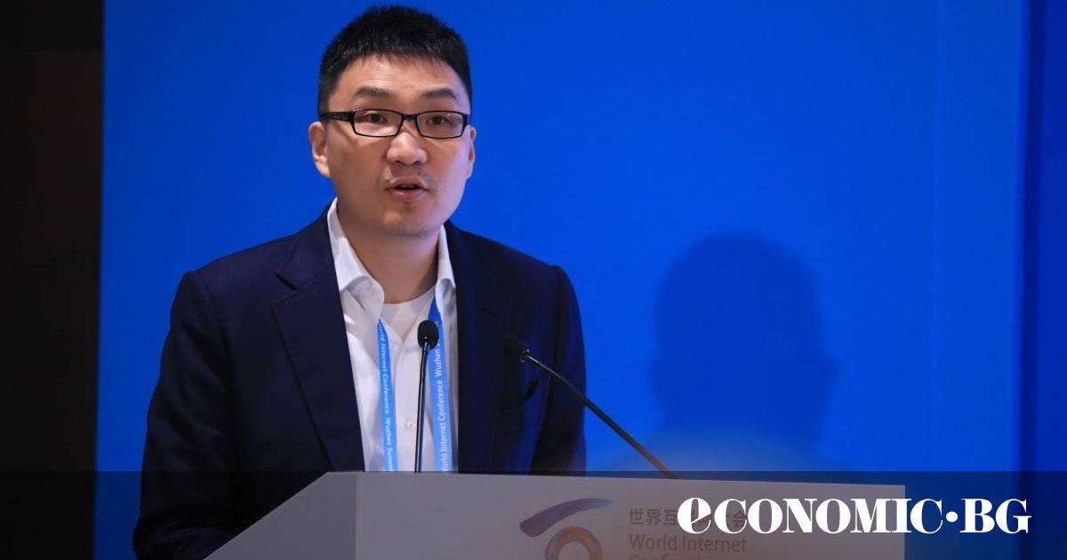 Милиардерът Колин Хуанг, собственик на платформата Temu, е най-богатият човек