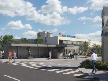 „М+С хидравлик“ строи нов завод в България за 45 млн. лв.