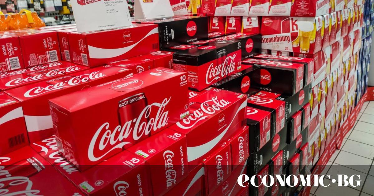 Индия се превръща в следващия голям залог за PepsiCo, Unilever