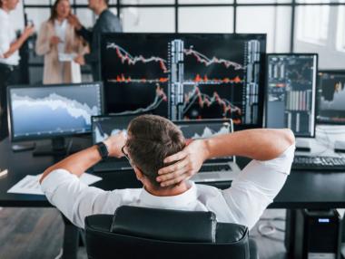 Задава се мечи пазар през 2025 г.