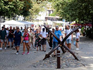 Каква е ползата от Туристически гаранционен фонд за потребителите?