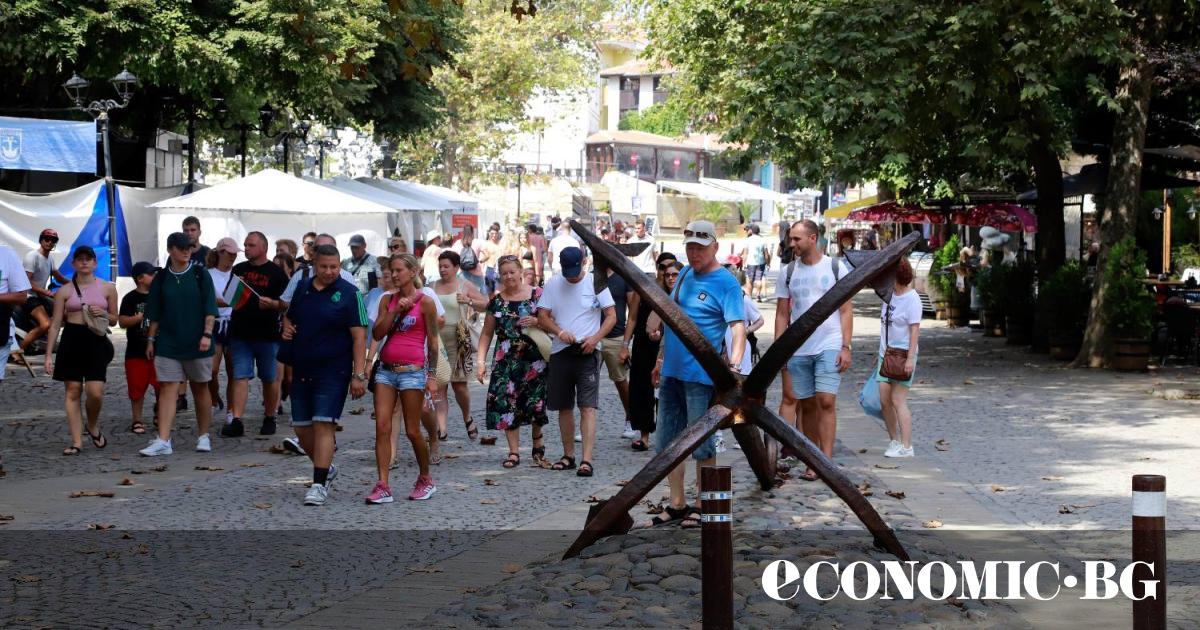 В интерес на потребителите е да има Туристически гаранционен фонд,