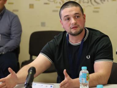 Подкаст | Конкурираме се с най-големите в света: Как „Кодкий“ порасна с европрограмите