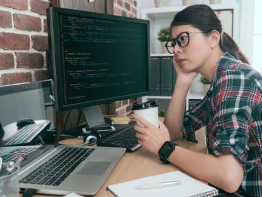 Изкуственият интелект ще трансформира 92% от IT работните места