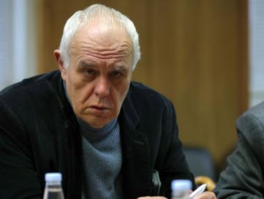 Андрей Райчев и Кънчо Стойчев продадоха „Галъп Интернешънъл Болкан“