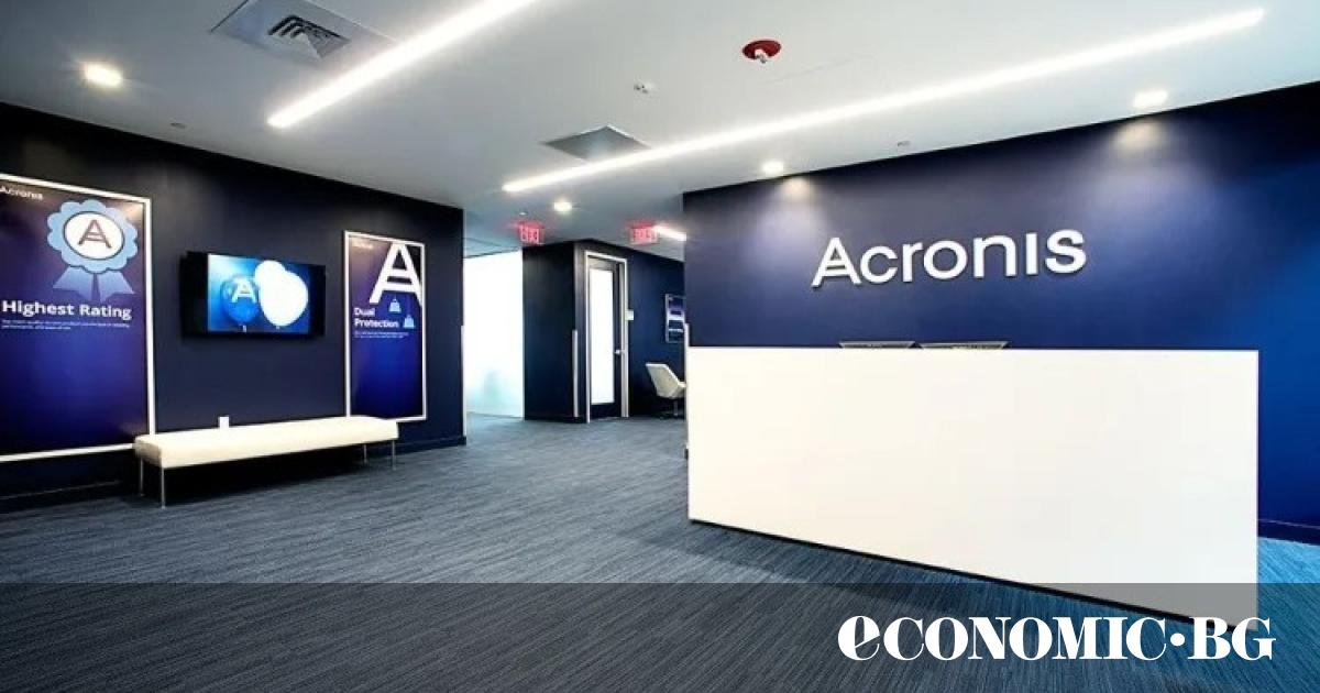 Киберсигурността продължава да е актуален фокус за инвеститорите. Пореден пример