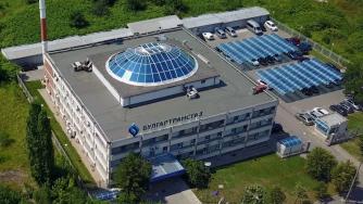 Европрокуратура влезе в държавната „Булгартрансгаз“