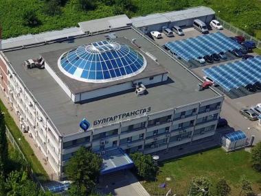 Европрокуратура влезе в държавната „Булгартрансгаз“