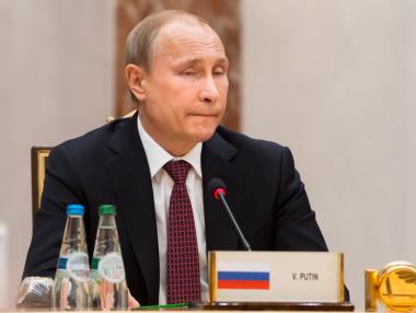 FT: Русия тренира за ядрени удари в цяла Европа