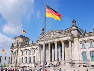 Икономическите очаквания в Германия се сринаха до нивото от 2020 г.