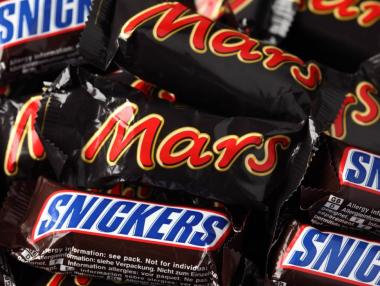 Mars планира рекордно придобиване за 30 млрд. долара