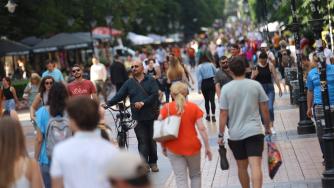 Bulgarian economy accelerated in the second quarter of 2024, but timidly