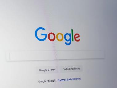  Google е заплашен от разделяне