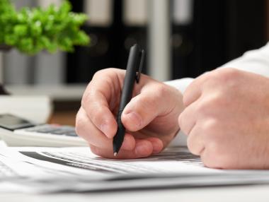 Около 4000 фирми ще си спестят задължителния финансов одит