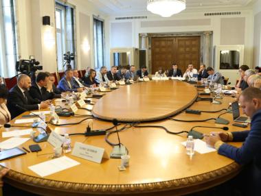 Мярката за европейско финансиране на батерии тръгва до дни