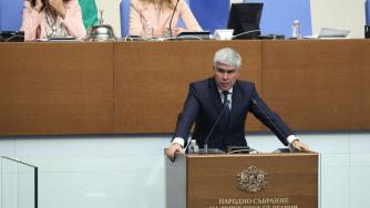 Няма избрана локация за радиоактивно хранилище, но се гледа към Северна България