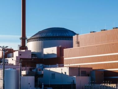 Цените на тока в скандинавските страни са твърде ниски за нови ядрени проекти