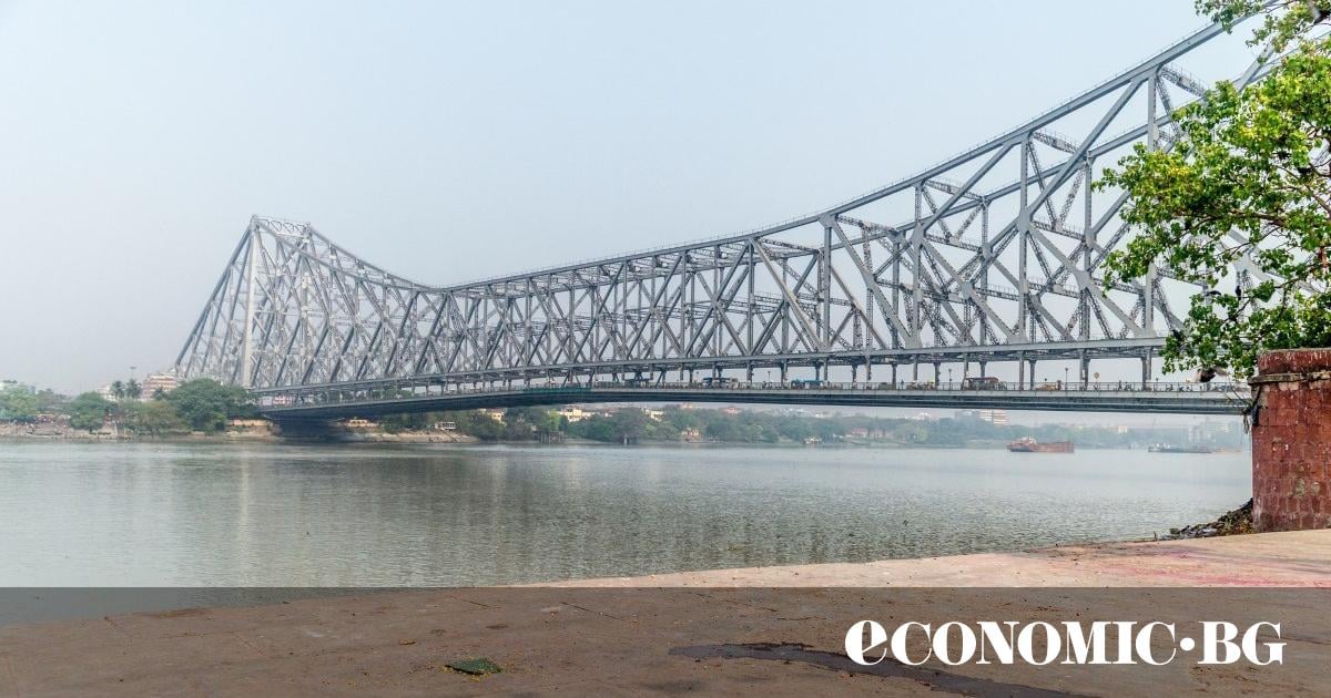 Отне повече от 20 години на индийските железници да завършат