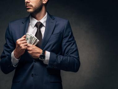 Как се излиза от капана на средния доход?