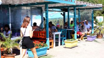 Най-важният въпрос в туризма остава качеството на обслужването