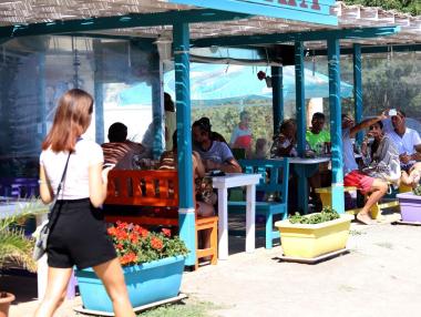 Най-важният въпрос в туризма остава качеството на обслужването