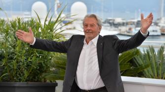 „Принцът“ на френското кино: Ален Делон, който ще продължи да вълнува и след смъртта си