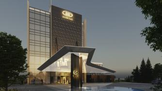 Световният бранд Crowne Plaza отвори първия си хотел в България