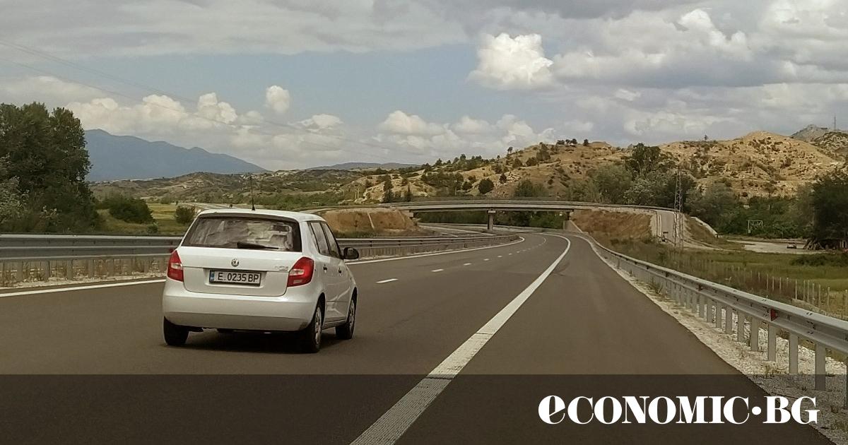 Драмата с мегатърговете за поддръжка на пътища в България не