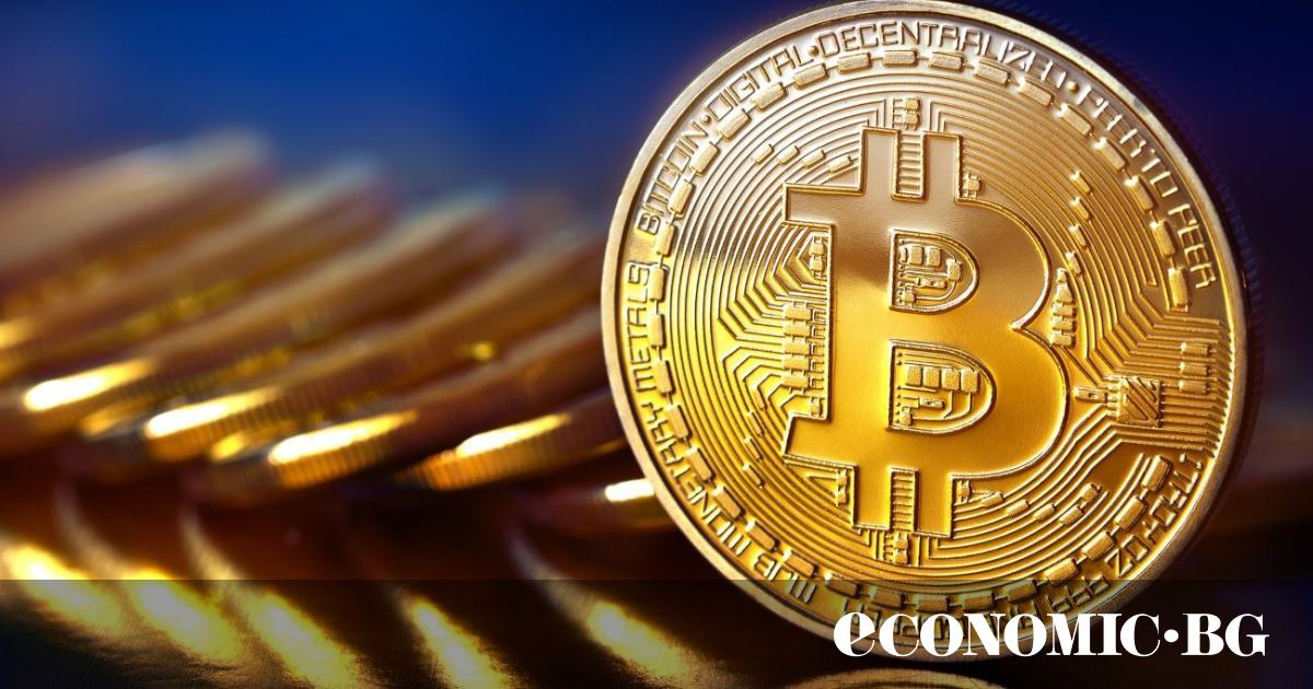 Около три четвърти от всички циркулиращи биткойни не са били