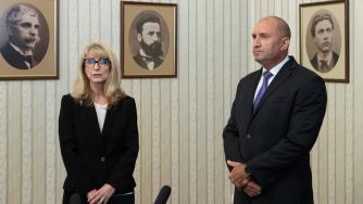 Вечерни новини: Търси се премиер на България; „Боташ“ предлага промени в договора с „Булгаргаз“