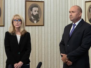 Вечерни новини: Търси се премиер на България; „Боташ“ предлага промени в договора с „Булгаргаз“