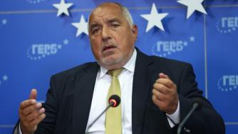 Борисов поиска от Главчев веднага да махне спорния вътрешен министър