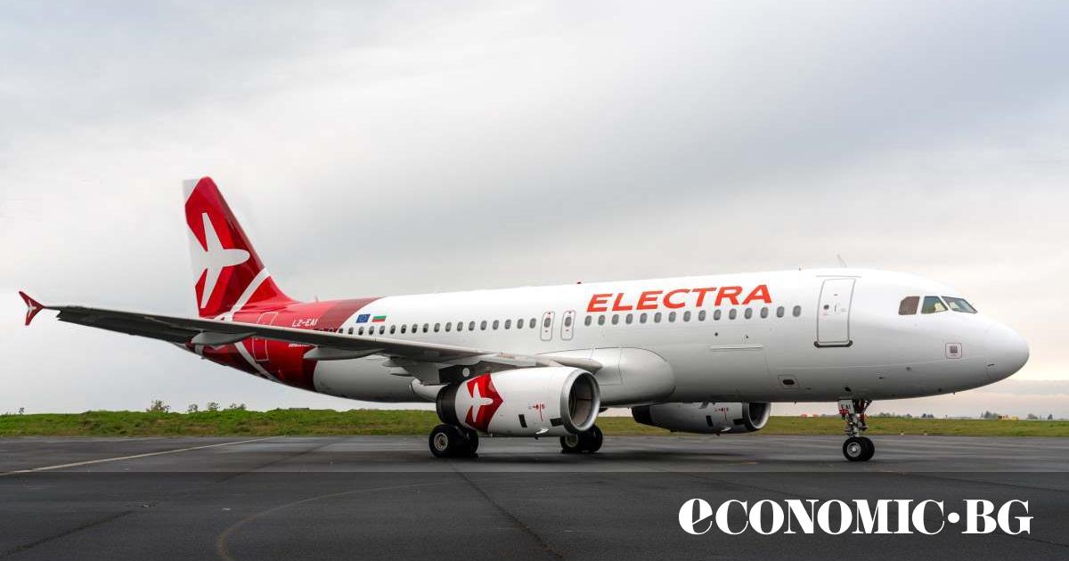 Electra Airways официално подписа тригодишно сътрудничество със SunExpress (съвместно дружество