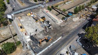 Започна вторият етап от ремонта на столичната ул. „Опълченска“