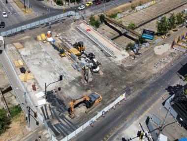 Започна вторият етап от ремонта на столичната ул. „Опълченска“