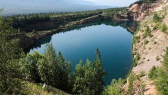 Швейцария дава $58 000 за идея как да изчисти от боеприпаси езерата си