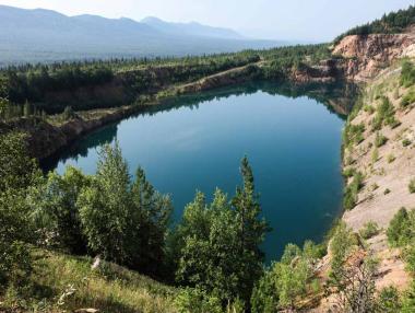 Швейцария дава $58 000 за идея как да изчисти от боеприпаси езерата си