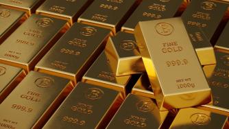 Златото поскъпна до най-високата си стойност за всички времена