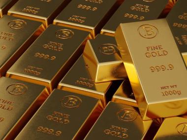 Златото поскъпна до най-високата си стойност за всички времена