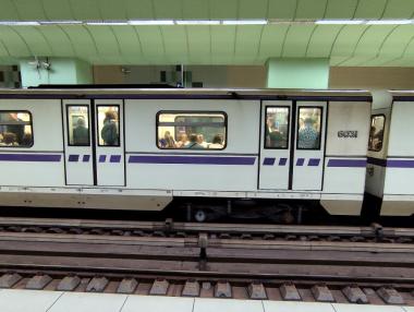 Само „Шкода“ иска да доставя новите 8 влака за софийското метро