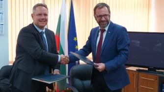 АПИ и Световната банка съвместно ще разработват пътна стратегия в страната