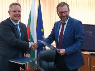 АПИ и Световната банка съвместно ще разработват пътна стратегия в страната