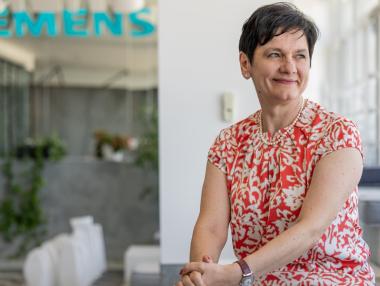 Perfection is an enemy, uncertainty is a chance: Meet the INspirer Boriana Manolova
