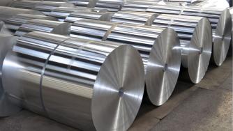 „Зимата“ на китайската стоманена индустрия удря останалия свят