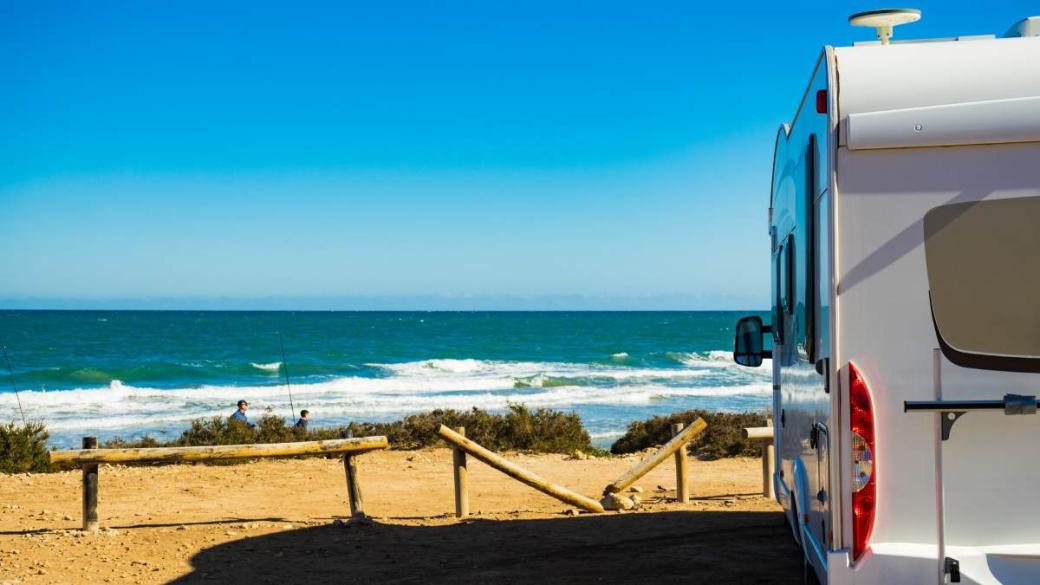 Burgas-based developer plans to build a campsite near Chernomorets