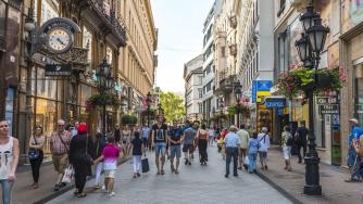 Топ 10 на градовете за „workcation“ – 4 са в Европа